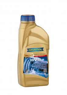 RAVENOL Multi ATF HVS Fluid 多功能變速箱油